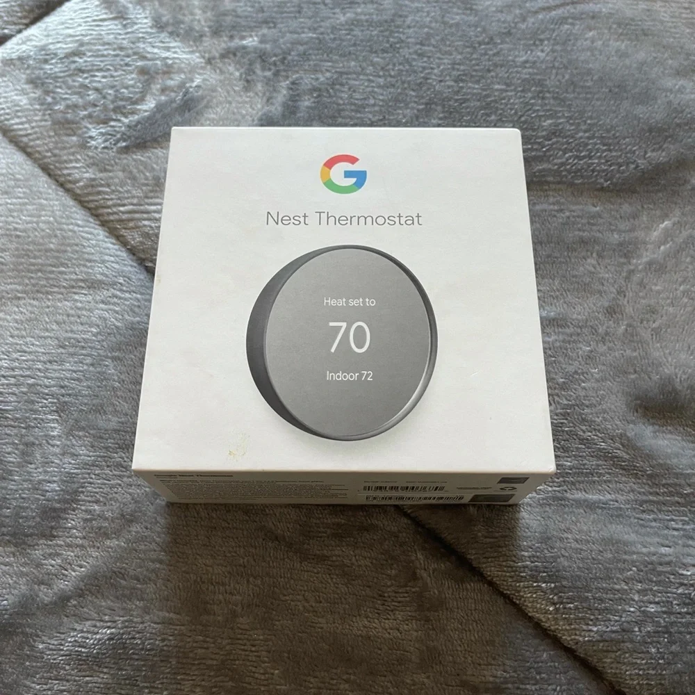 Google Nest
